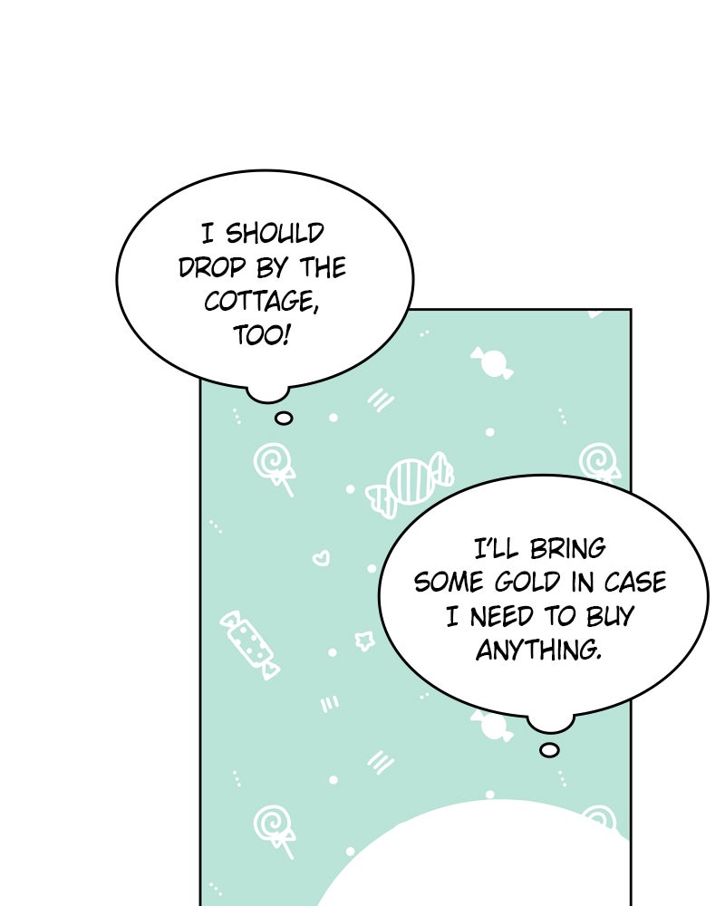 Resigning and Healingin Another World Ep. 4 - The Taste of this World