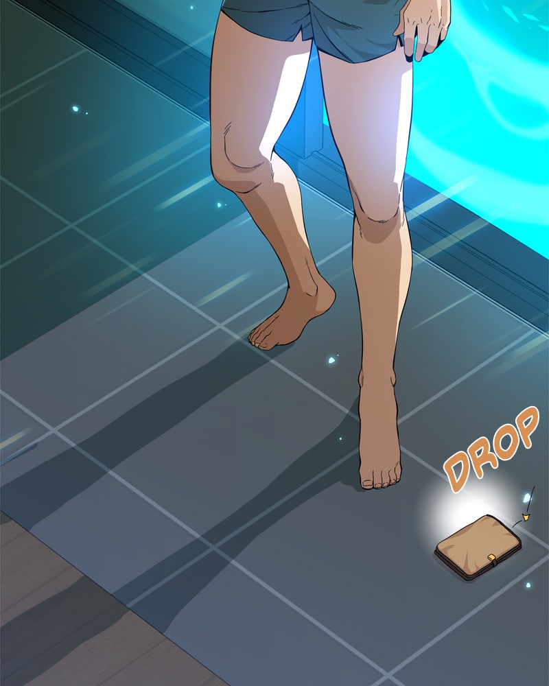 Resigning and Healingin Another World Ep. 4 - The Taste of this World