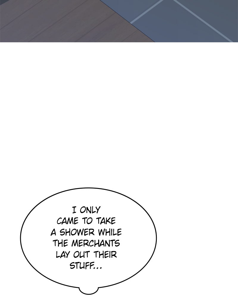 Resigning and Healingin Another World Ep. 4 - The Taste of this World