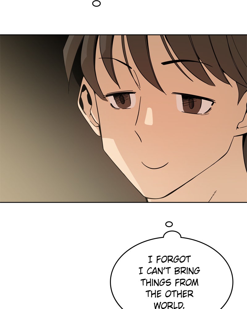 Resigning and Healingin Another World Ep. 4 - The Taste of this World