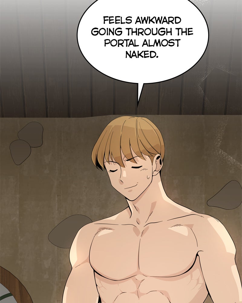 Resigning and Healingin Another World Ep. 4 - The Taste of this World