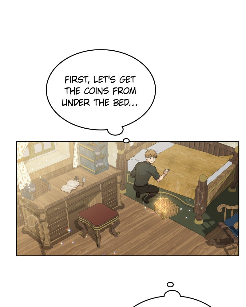 Resigning and Healingin Another World Ep. 4 - The Taste of this World