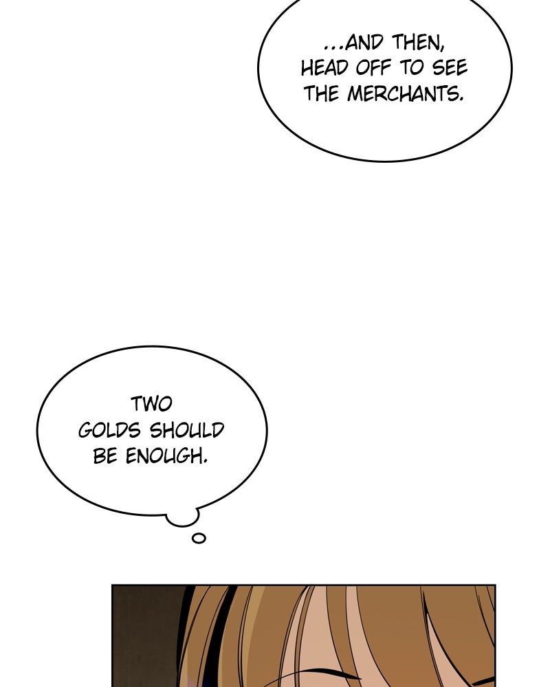 Resigning and Healingin Another World Ep. 4 - The Taste of this World