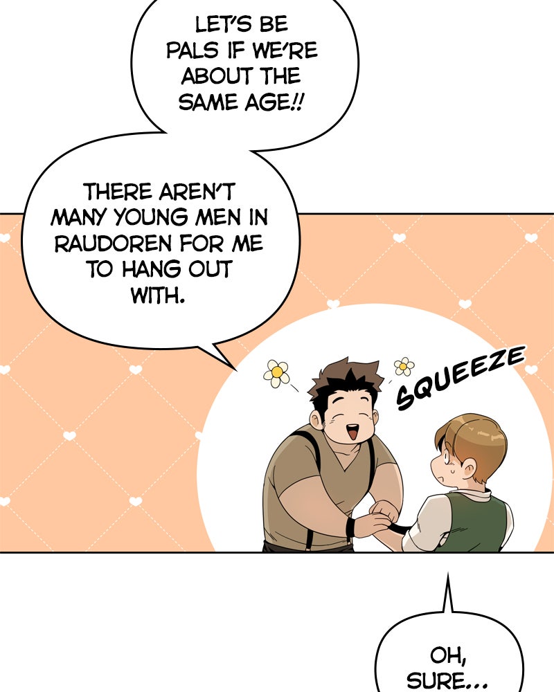 Resigning and Healingin Another World Ep. 4 - The Taste of this World