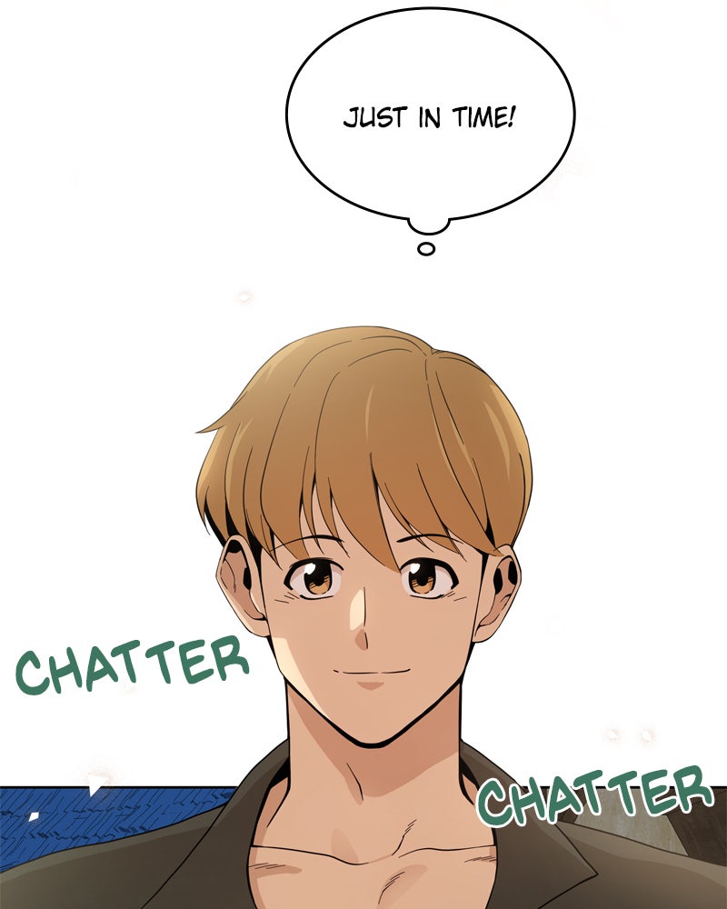 Resigning and Healingin Another World Ep. 4 - The Taste of this World