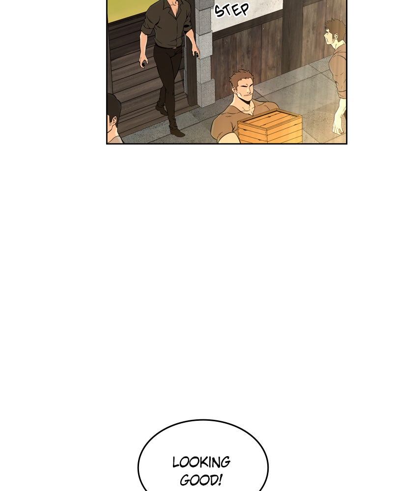 Resigning and Healingin Another World Ep. 4 - The Taste of this World