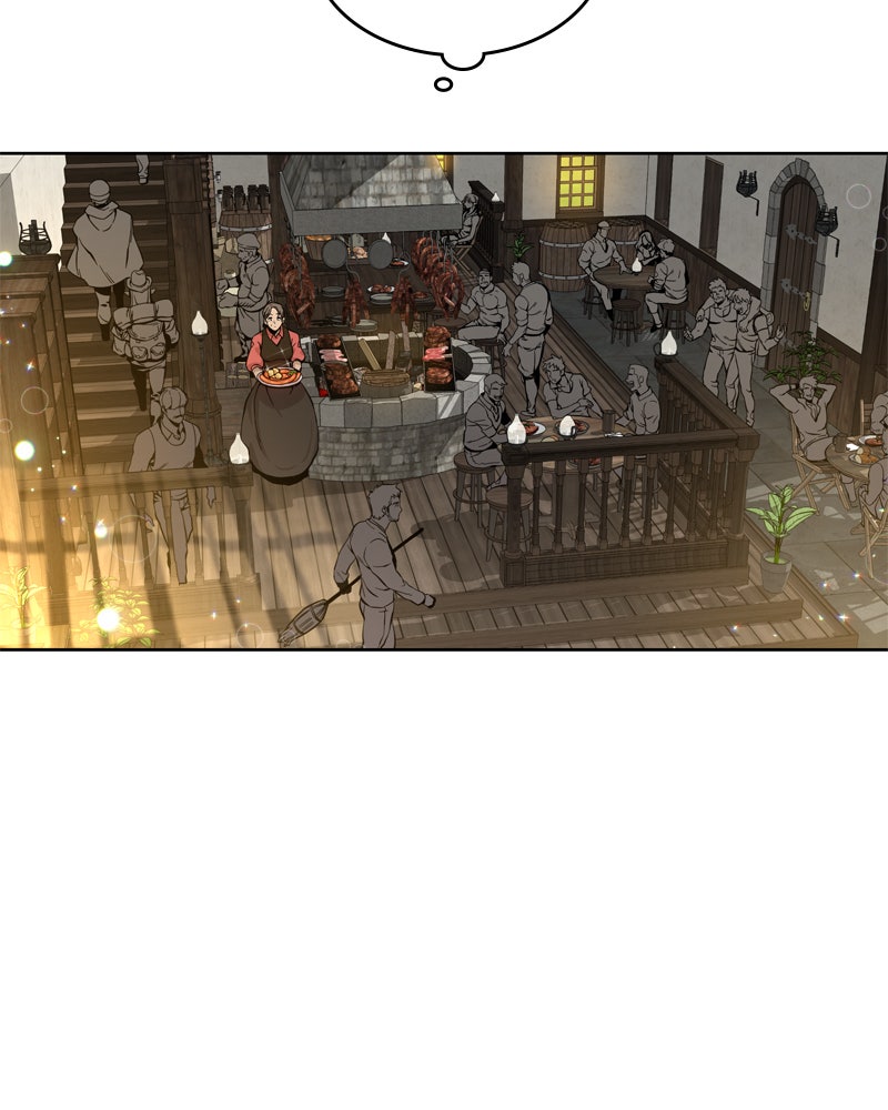 Resigning and Healingin Another World Ep. 4 - The Taste of this World