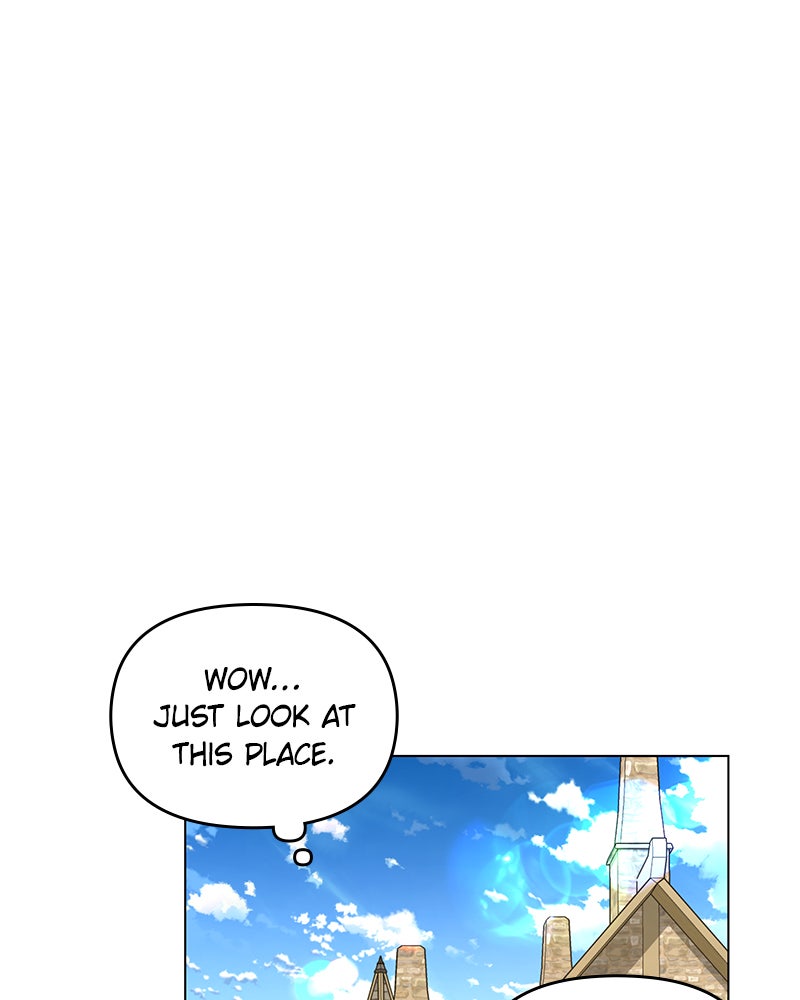 Resigning and Healingin Another World Ep. 49 - Aubert Estate page 1 - 