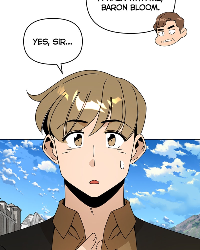 Resigning and Healingin Another World Ep. 49 - Aubert Estate page 110 - 