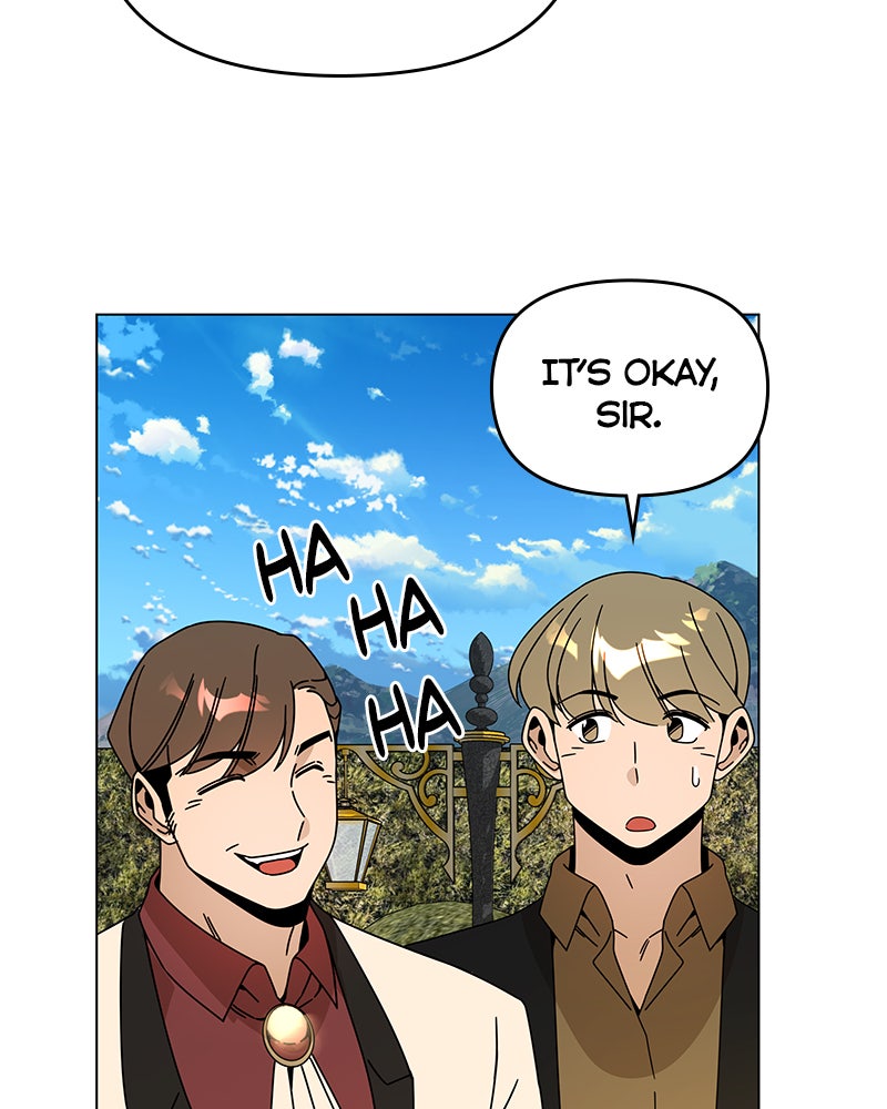 Resigning and Healingin Another World Ep. 49 - Aubert Estate page 113 - 