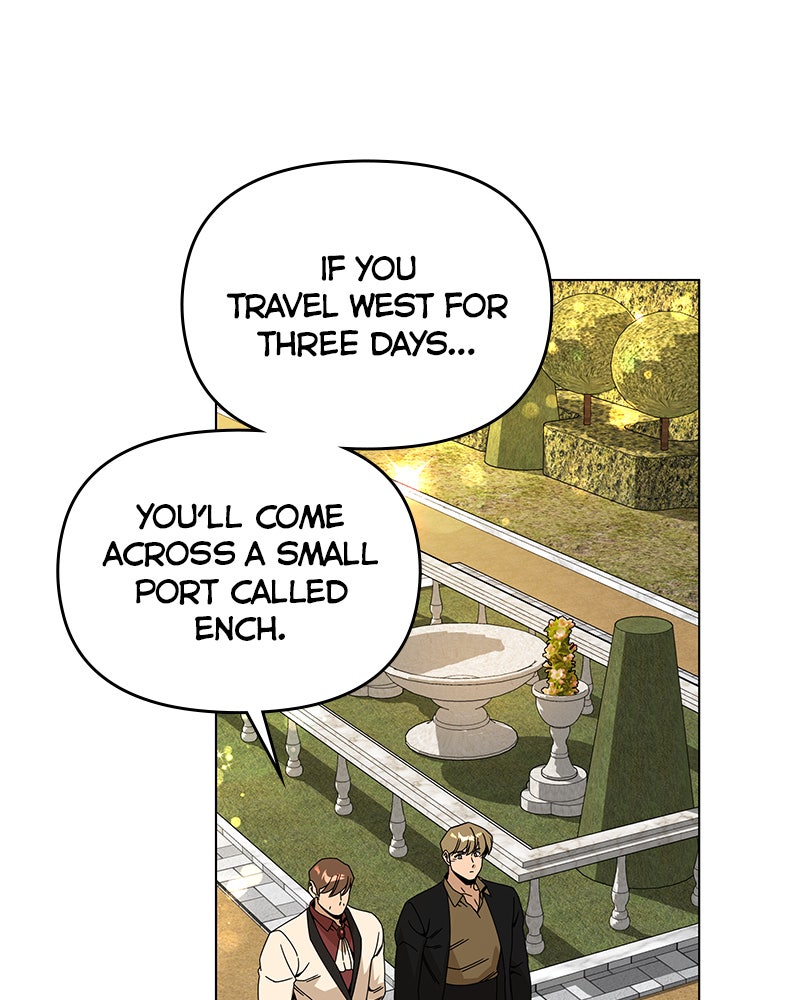 Resigning and Healingin Another World Ep. 49 - Aubert Estate page 119 - 