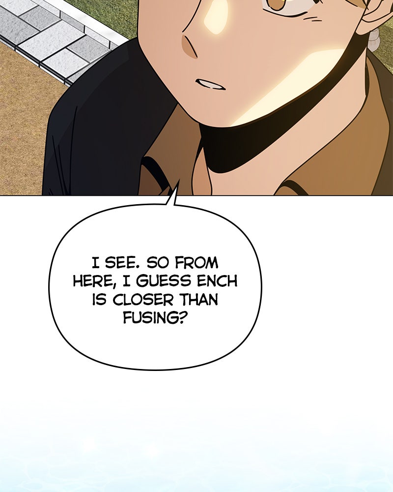 Resigning and Healingin Another World Ep. 49 - Aubert Estate page 121 - 