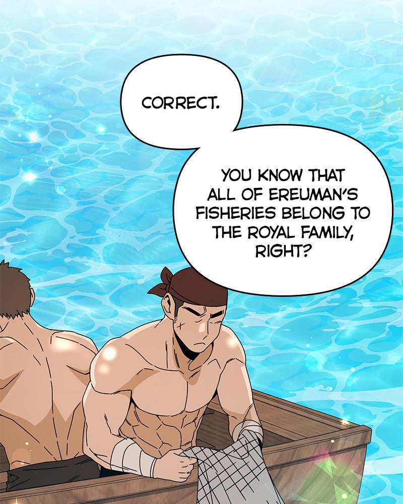 Resigning and Healingin Another World Ep. 49 - Aubert Estate page 122 - 
