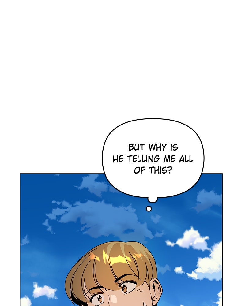 Resigning and Healingin Another World Ep. 49 - Aubert Estate page 124 - 
