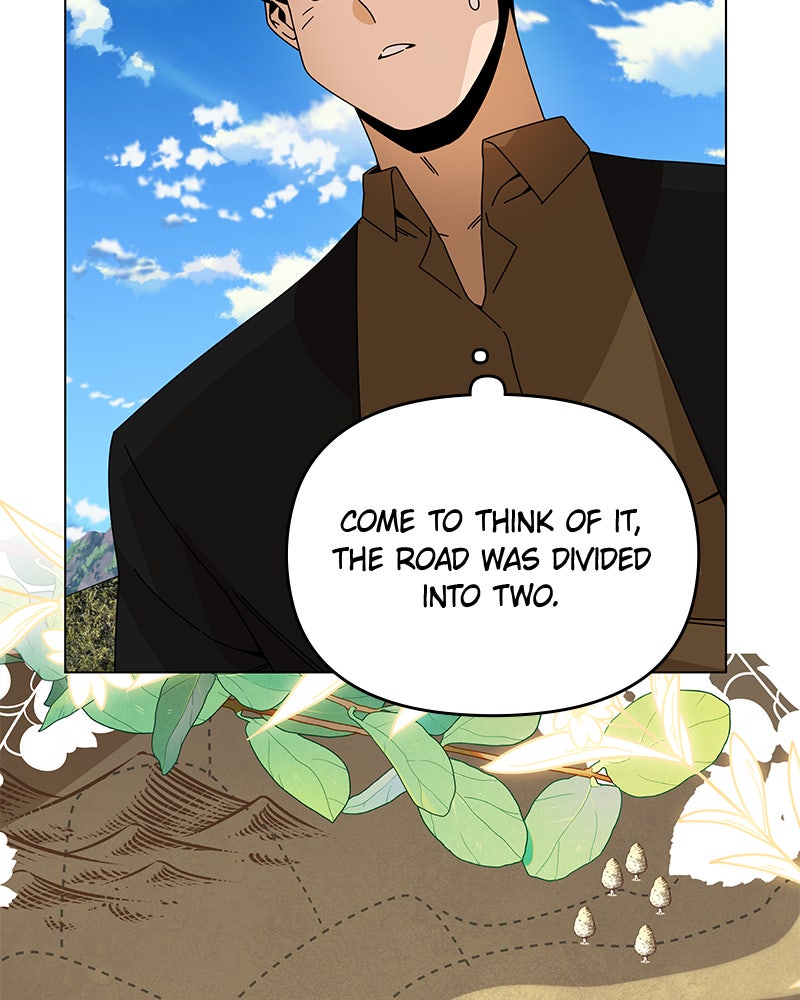 Resigning and Healingin Another World Ep. 49 - Aubert Estate page 125 - 