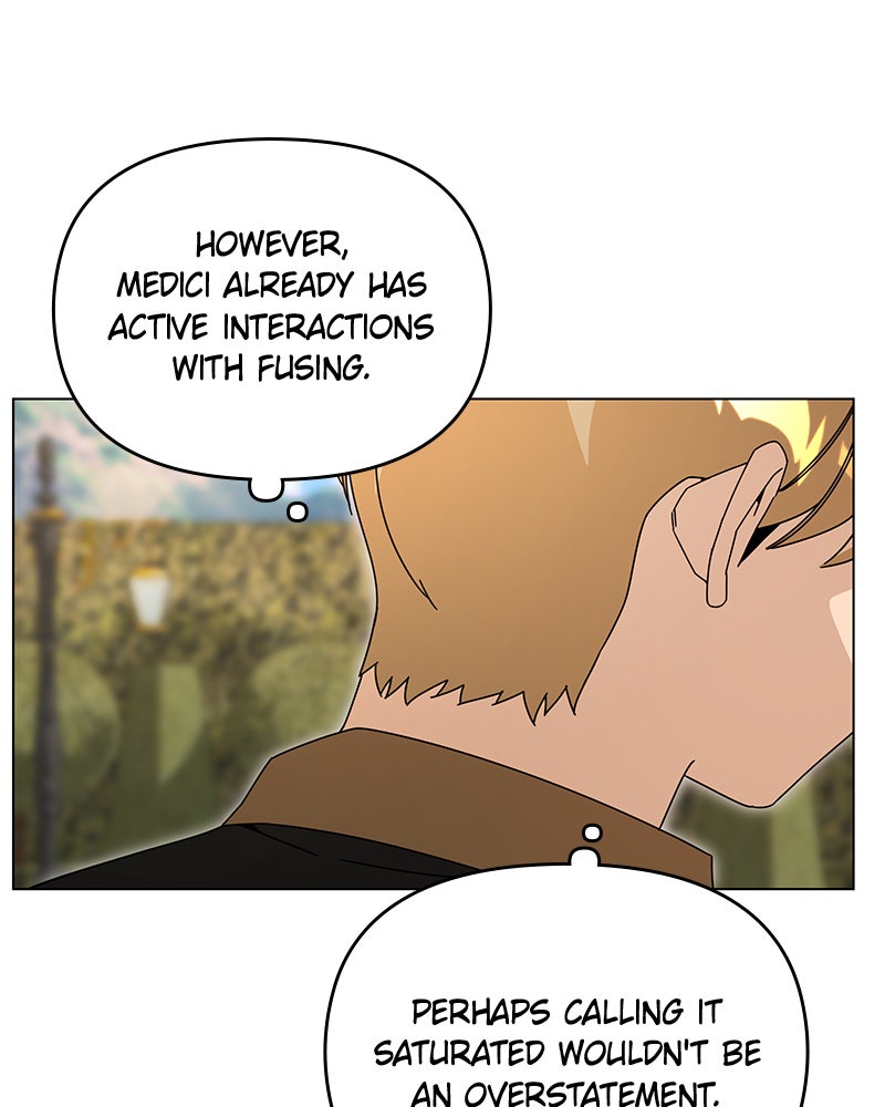 Resigning and Healingin Another World Ep. 49 - Aubert Estate page 128 - 