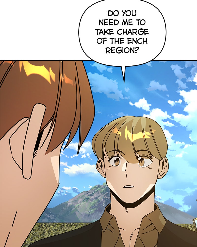 Resigning and Healingin Another World Ep. 49 - Aubert Estate page 130 - 