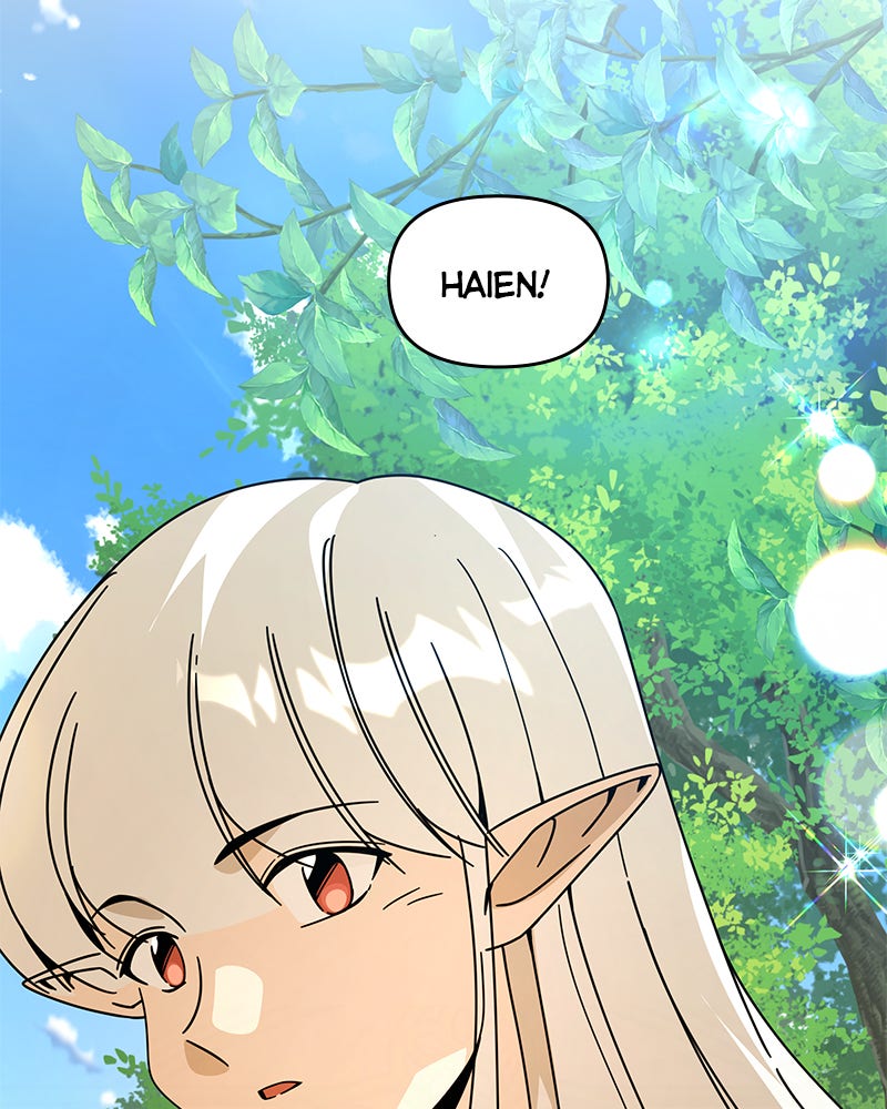 Resigning and Healingin Another World Ep. 49 - Aubert Estate page 15 - 