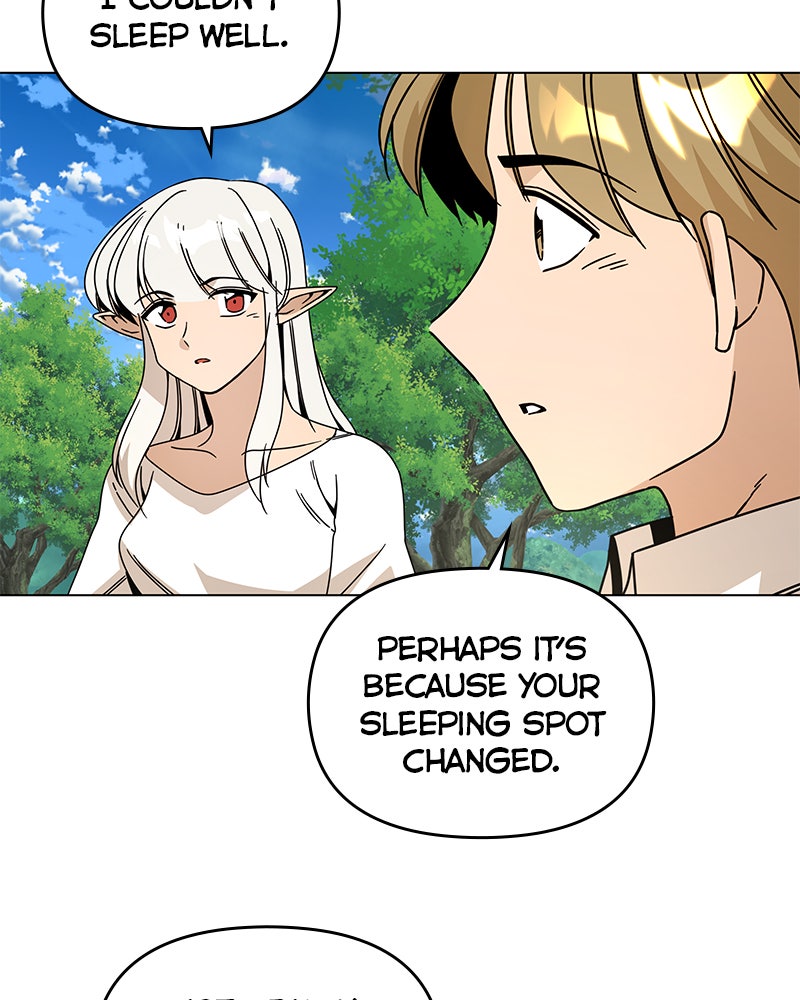 Resigning and Healingin Another World Ep. 49 - Aubert Estate page 18 - 