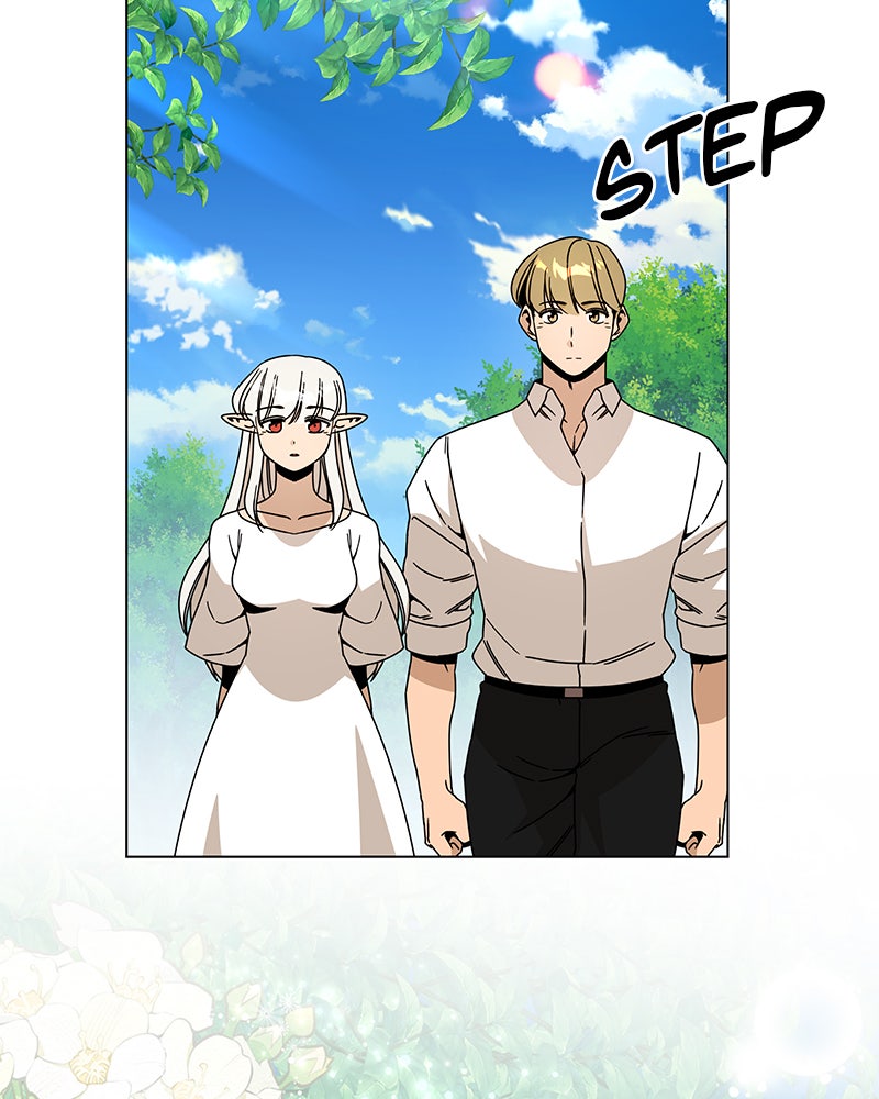 Resigning and Healingin Another World Ep. 49 - Aubert Estate page 20 - 