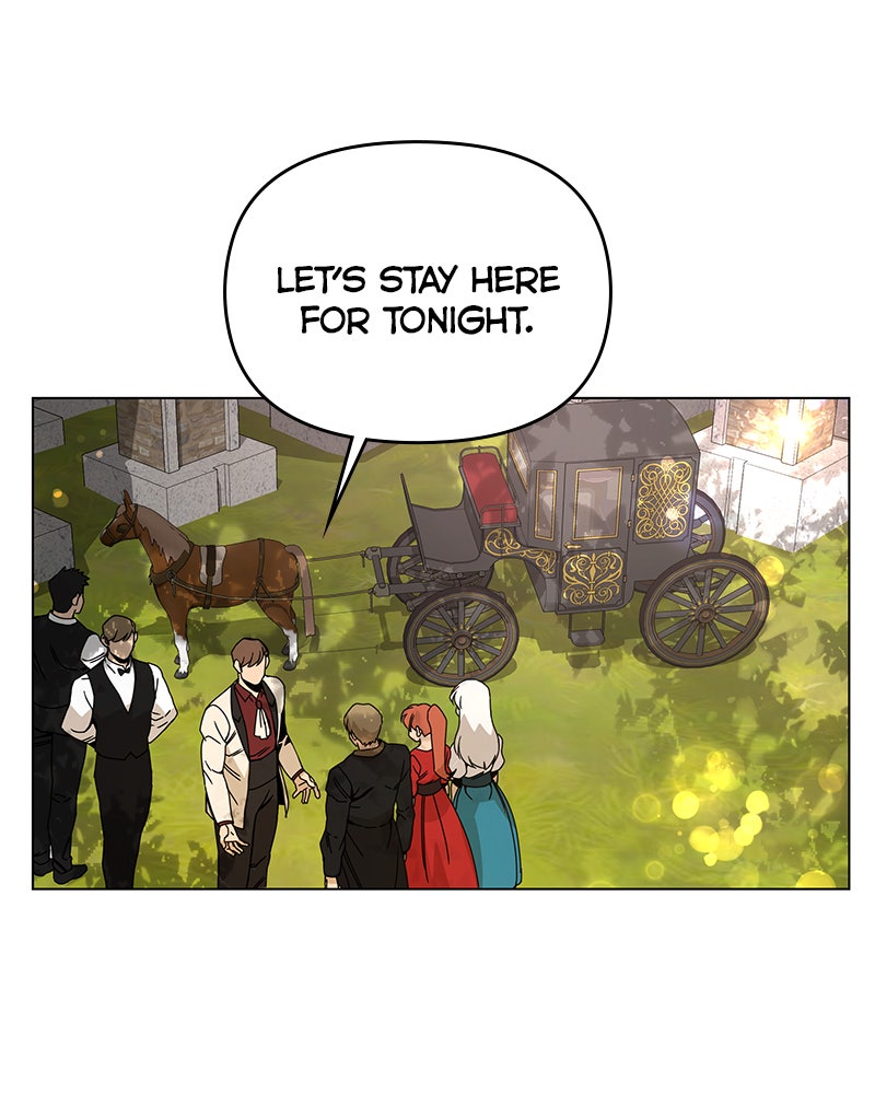 Resigning and Healingin Another World Ep. 49 - Aubert Estate page 3 - 