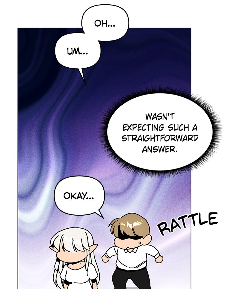 Resigning and Healingin Another World Ep. 49 - Aubert Estate page 33 - 