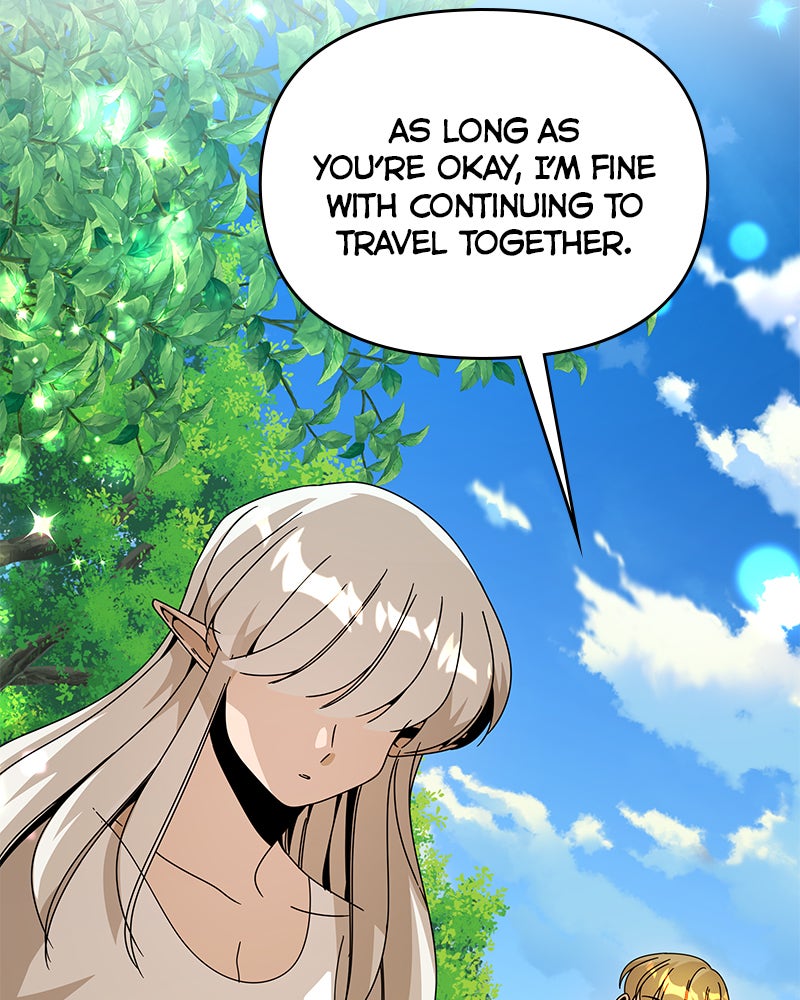 Resigning and Healingin Another World Ep. 49 - Aubert Estate page 36 - 