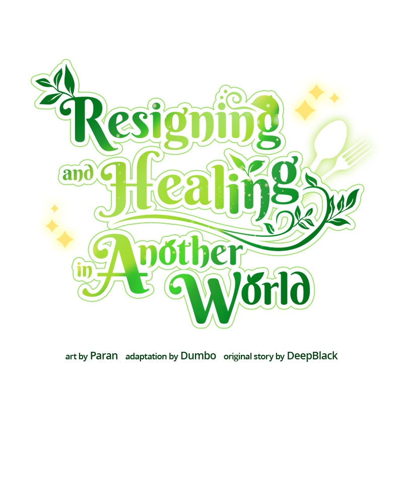 Resigning and Healingin Another World Ep. 49 - Aubert Estate page 42 - 