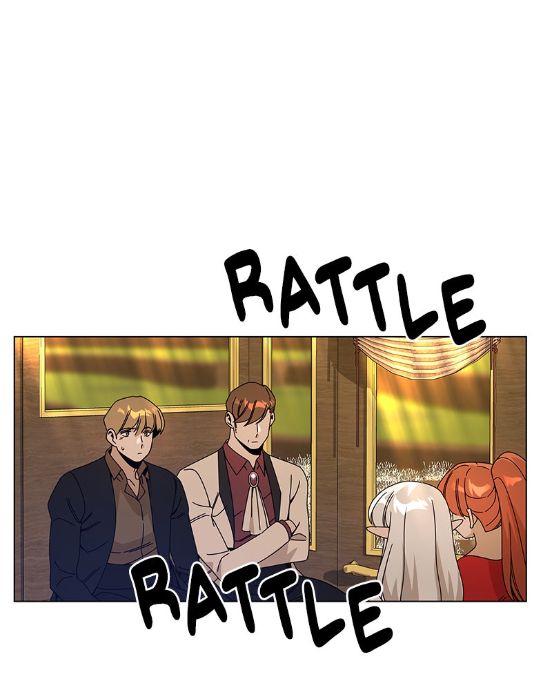Resigning and Healingin Another World Ep. 49 - Aubert Estate page 45 - 