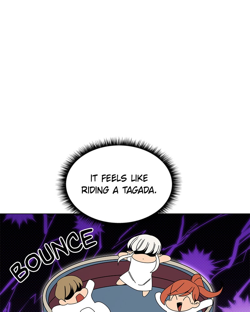 Resigning and Healingin Another World Ep. 49 - Aubert Estate page 46 - 