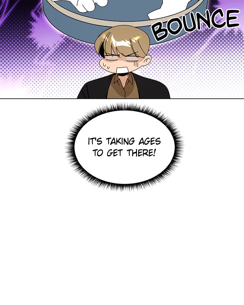 Resigning and Healingin Another World Ep. 49 - Aubert Estate page 47 - 