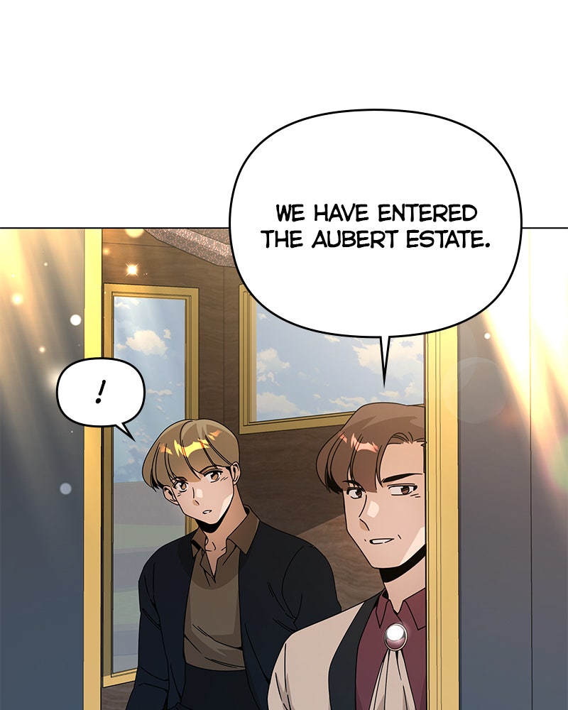 Resigning and Healingin Another World Ep. 49 - Aubert Estate page 50 - 