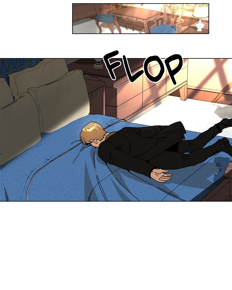 Resigning and Healingin Another World Ep. 49 - Aubert Estate page 6 - 