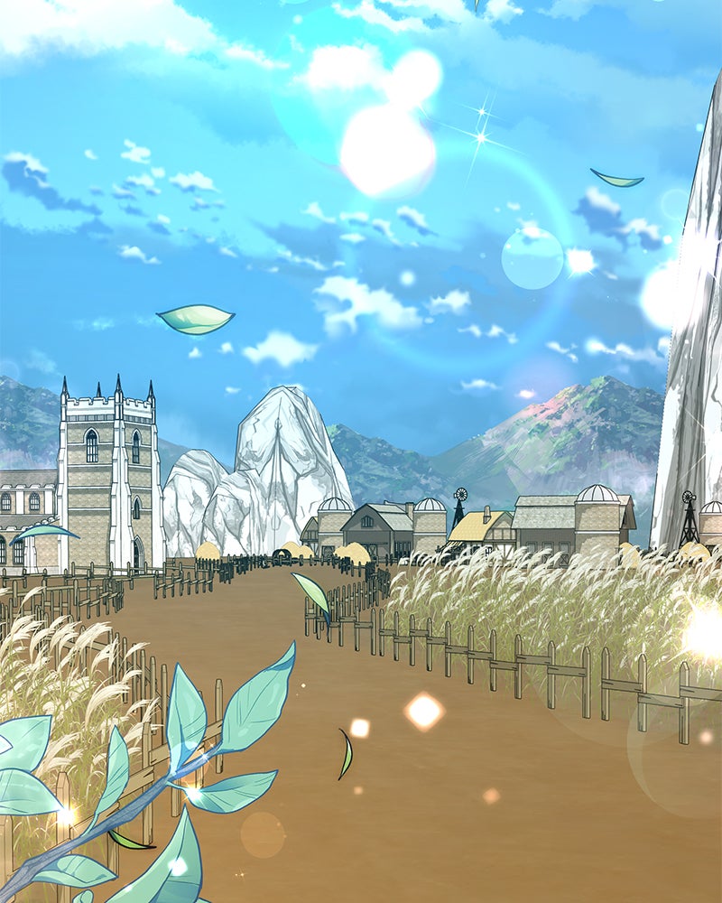 Resigning and Healingin Another World Ep. 49 - Aubert Estate page 52 - 
