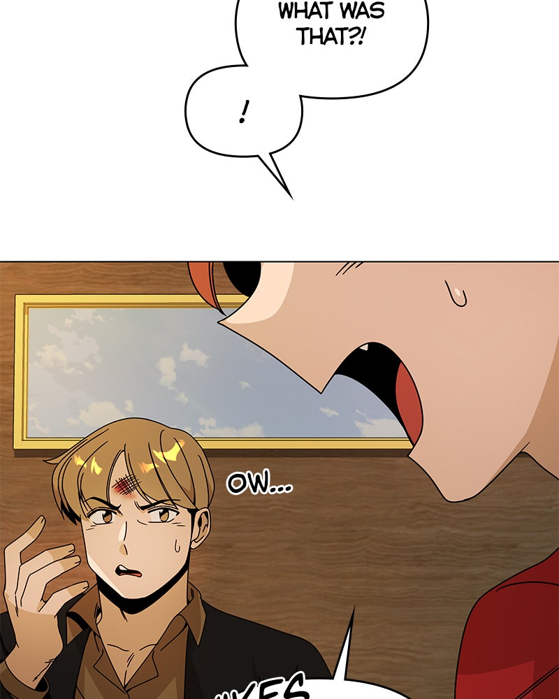 Resigning and Healingin Another World Ep. 49 - Aubert Estate page 61 - 