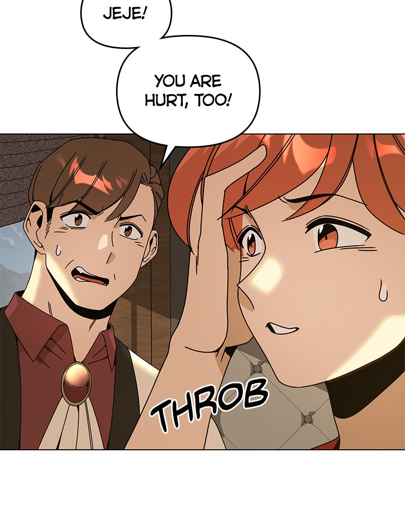 Resigning and Healingin Another World Ep. 49 - Aubert Estate page 63 - 