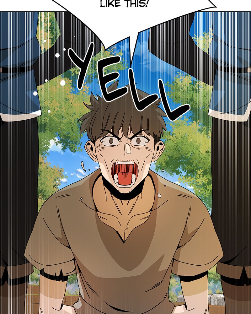 Resigning and Healingin Another World Ep. 49 - Aubert Estate page 70 - 