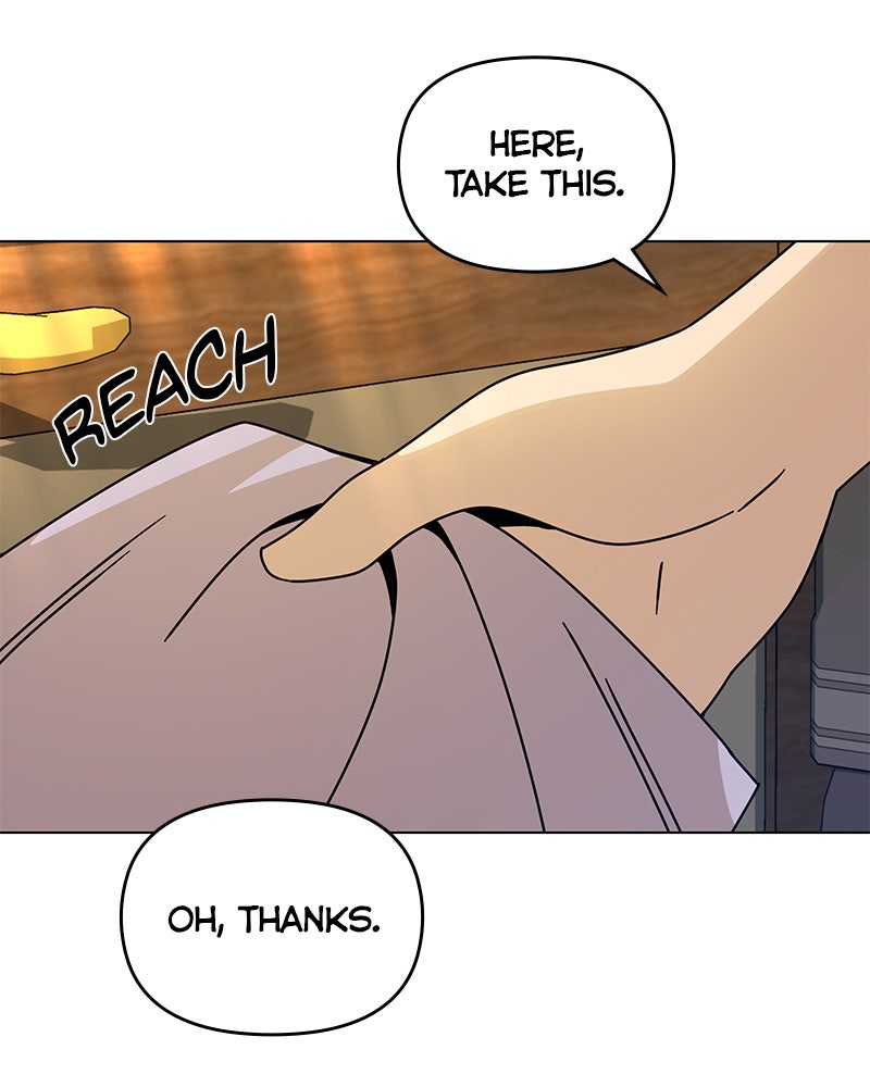 Resigning and Healingin Another World Ep. 49 - Aubert Estate page 75 - 