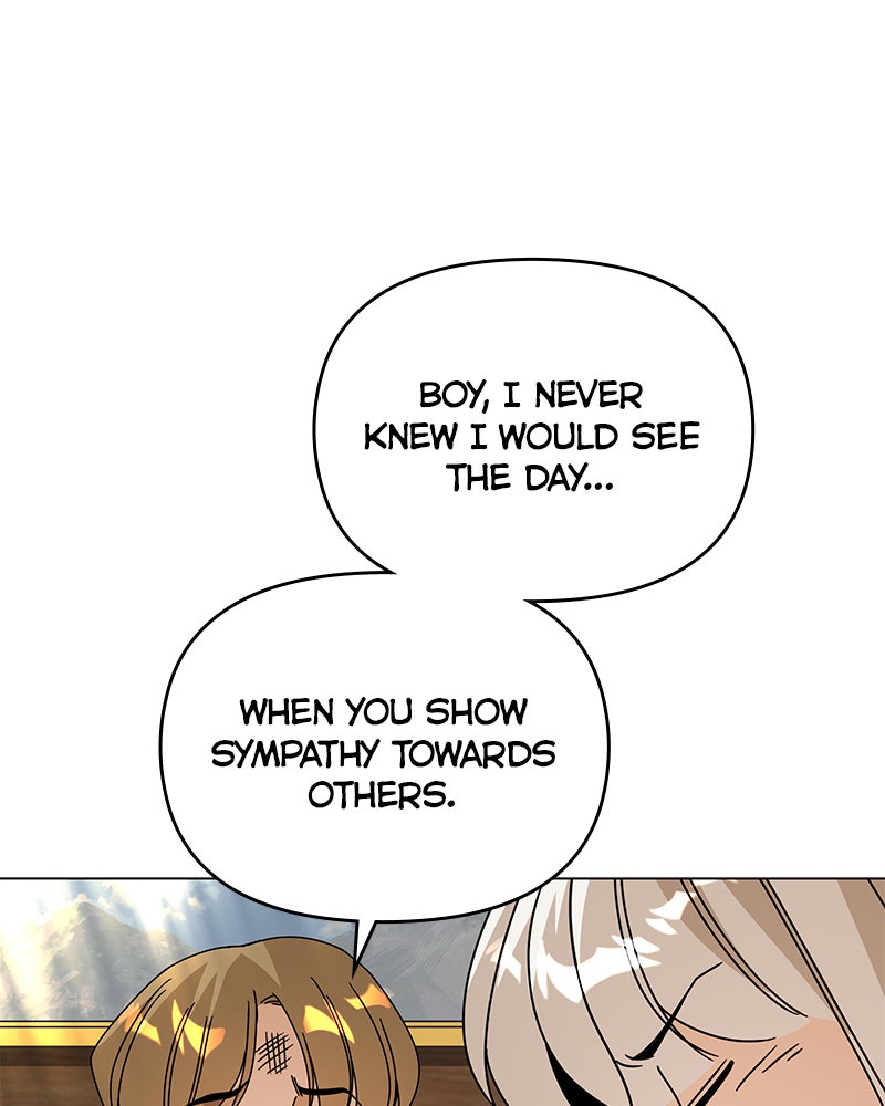 Resigning and Healingin Another World Ep. 49 - Aubert Estate page 76 - 