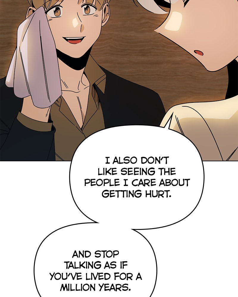 Resigning and Healingin Another World Ep. 49 - Aubert Estate page 77 - 
