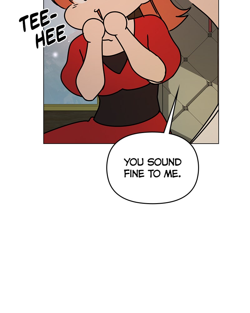 Resigning and Healingin Another World Ep. 49 - Aubert Estate page 80 - 