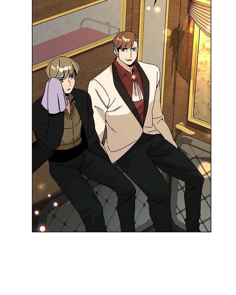 Resigning and Healingin Another World Ep. 49 - Aubert Estate page 83 - 