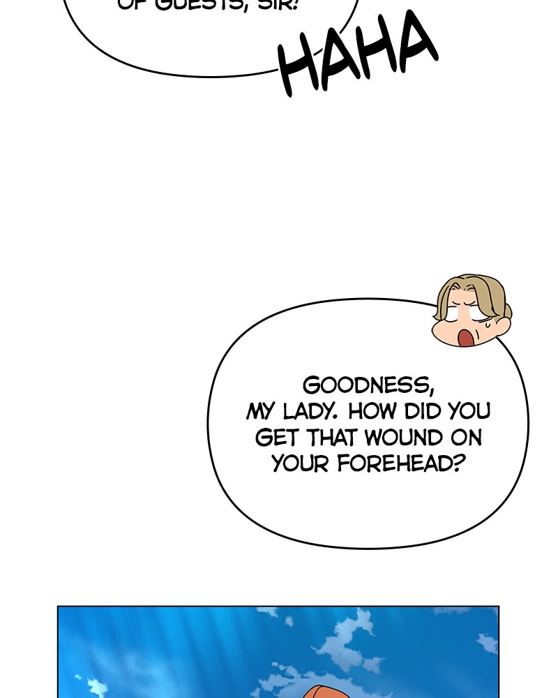 Resigning and Healingin Another World Ep. 49 - Aubert Estate page 89 - 