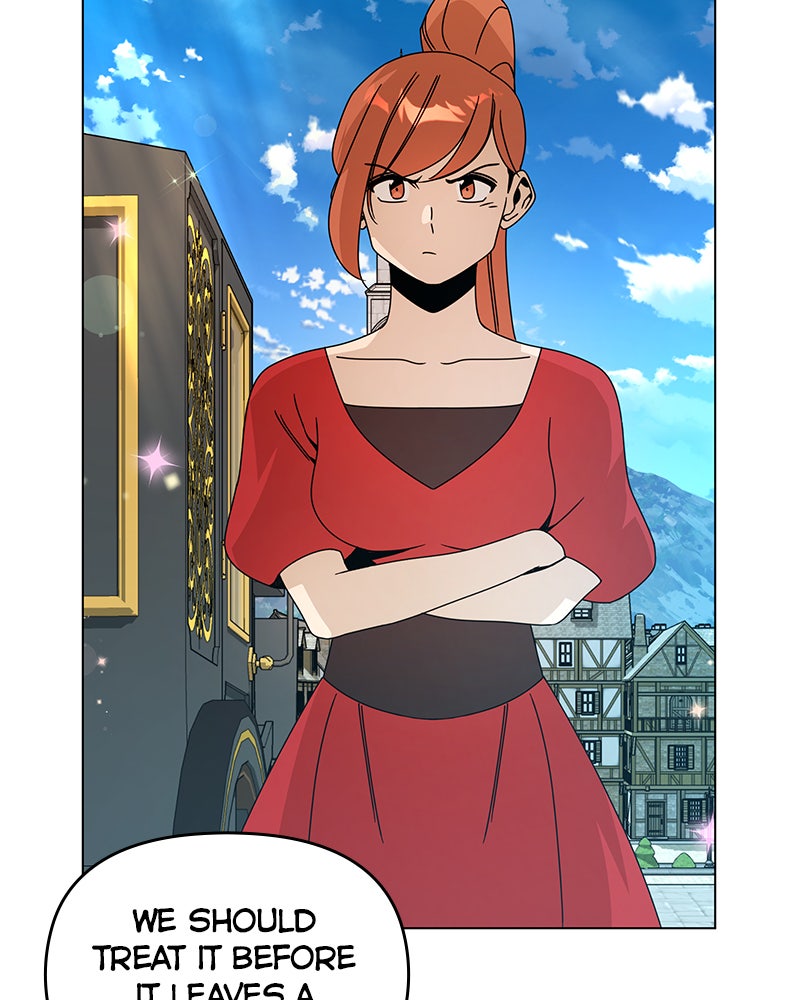 Resigning and Healingin Another World Ep. 49 - Aubert Estate page 90 - 
