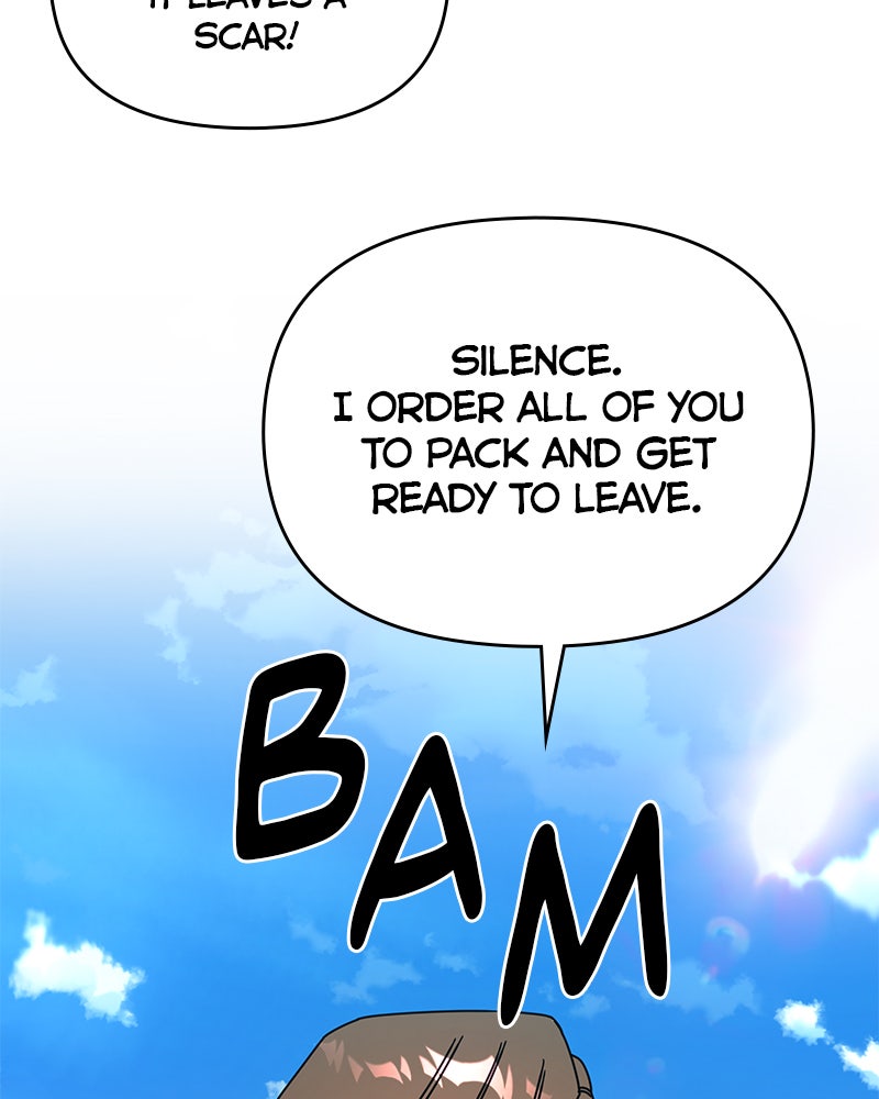 Resigning and Healingin Another World Ep. 49 - Aubert Estate page 91 - 
