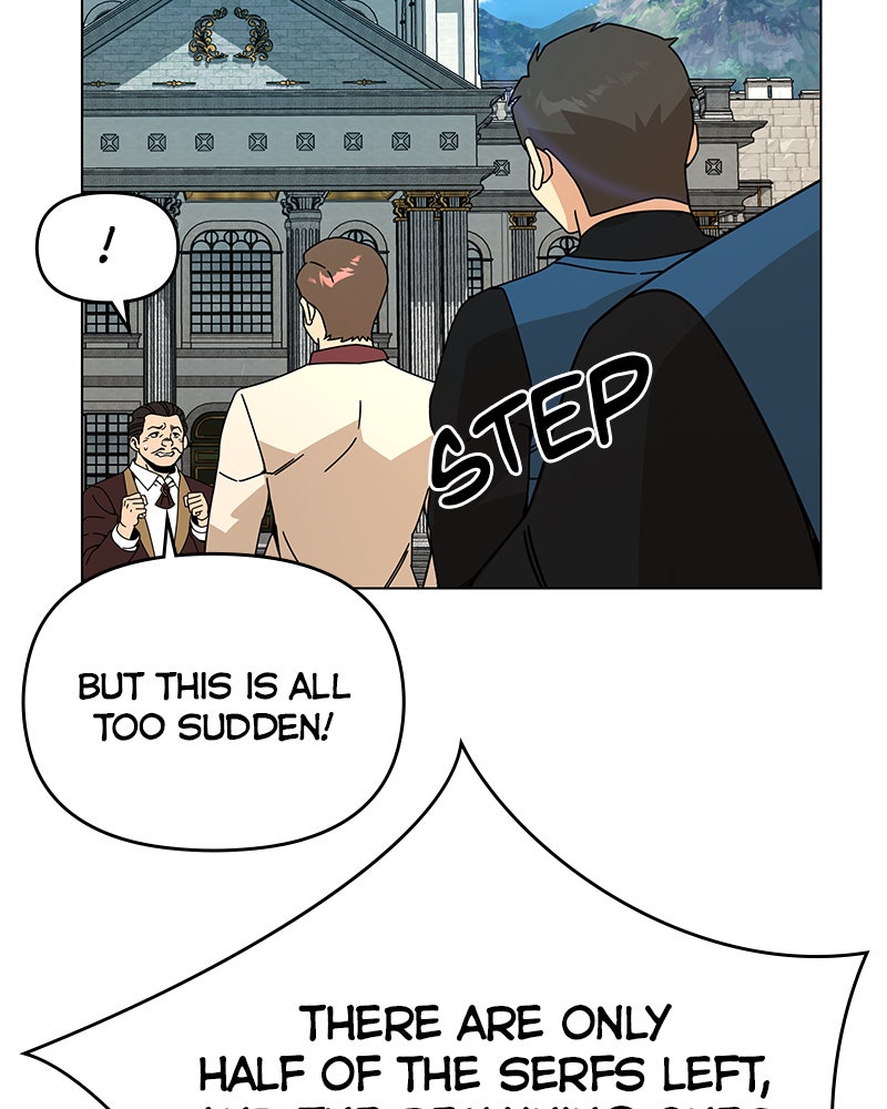 Resigning and Healingin Another World Ep. 49 - Aubert Estate page 97 - 