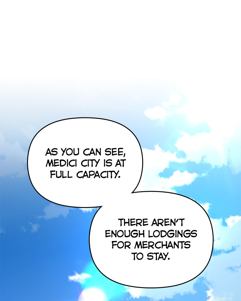 Resigning and Healingin Another World Ep. 50 -  El Faune page 1 - 