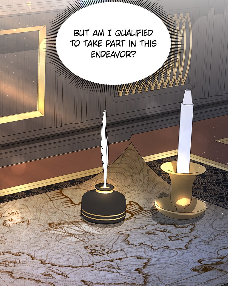 Resigning and Healingin Another World Ep. 50 -  El Faune page 11 - 