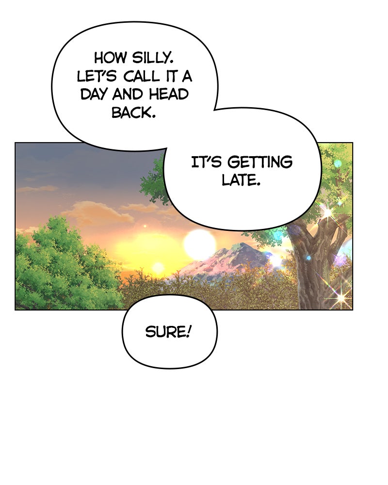 Resigning and Healingin Another World Ep. 50 -  El Faune page 102 - 