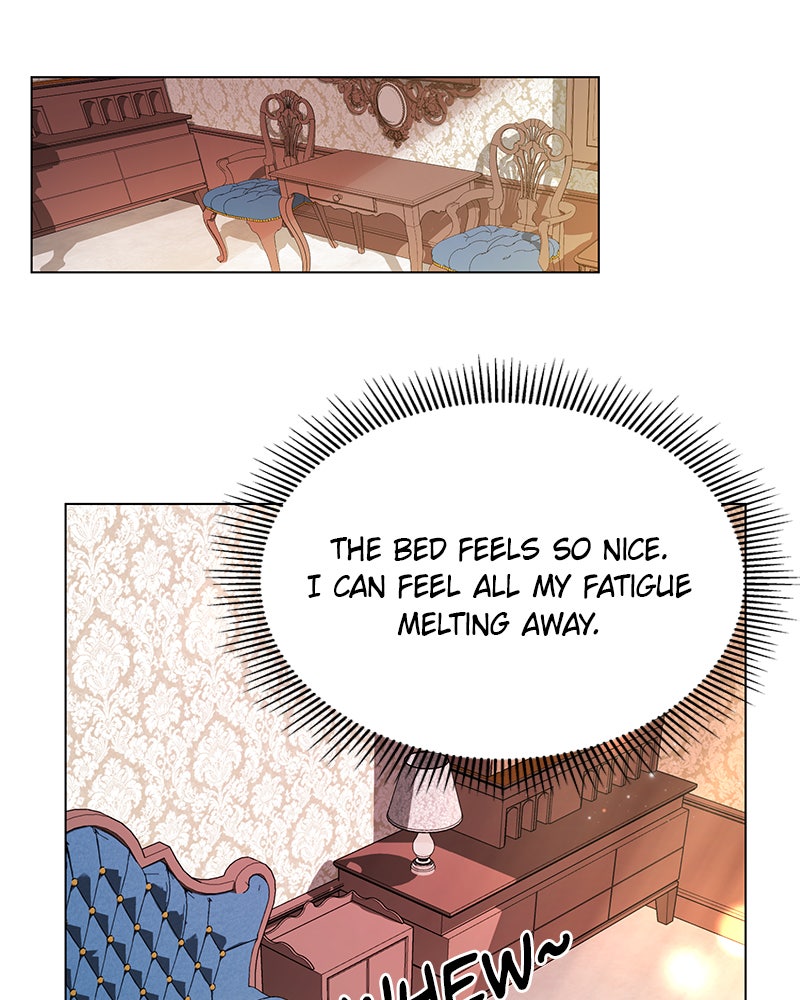 Resigning and Healingin Another World Ep. 50 -  El Faune page 104 - 